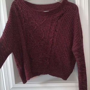 Women’s sweater